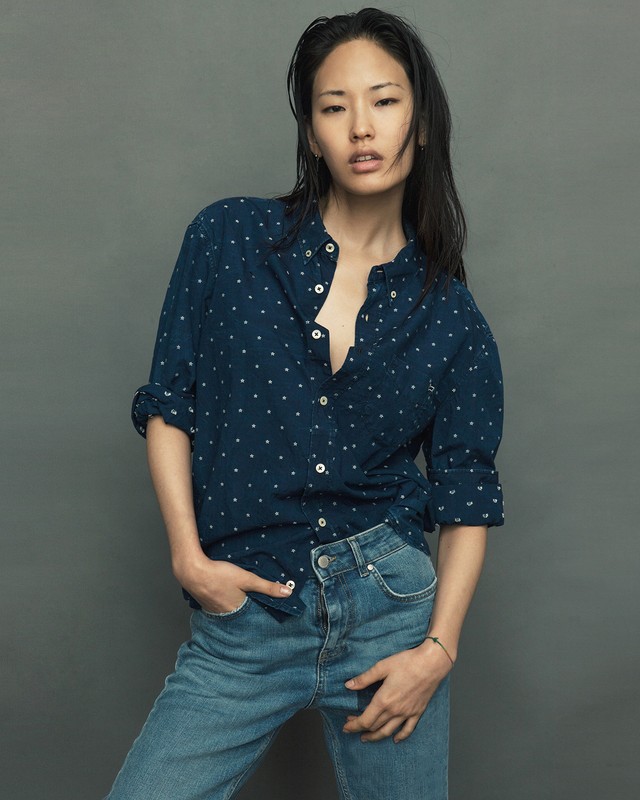 hyun joo | Fashion, Women, Tops