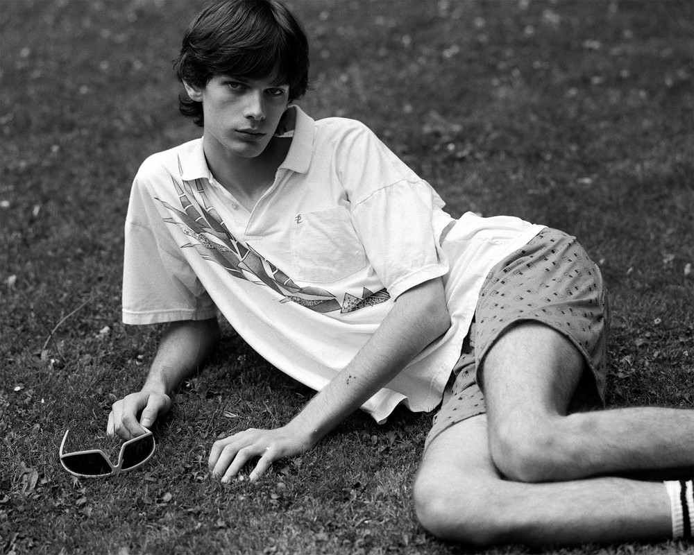 Alasdair Mclellan